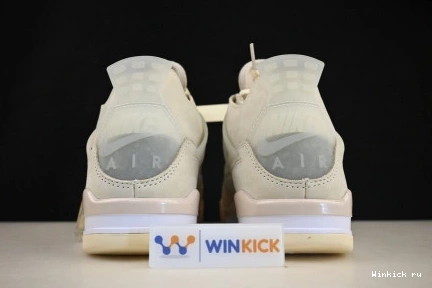 OF AIR SAIL JORDAN 4 (2020) 0819